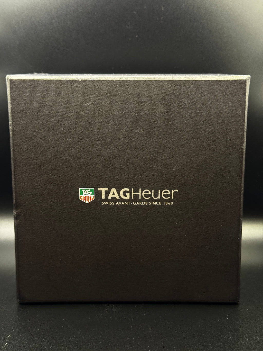 Tag Heuer Aquaracer WAY2012.RHX2001 Full Set