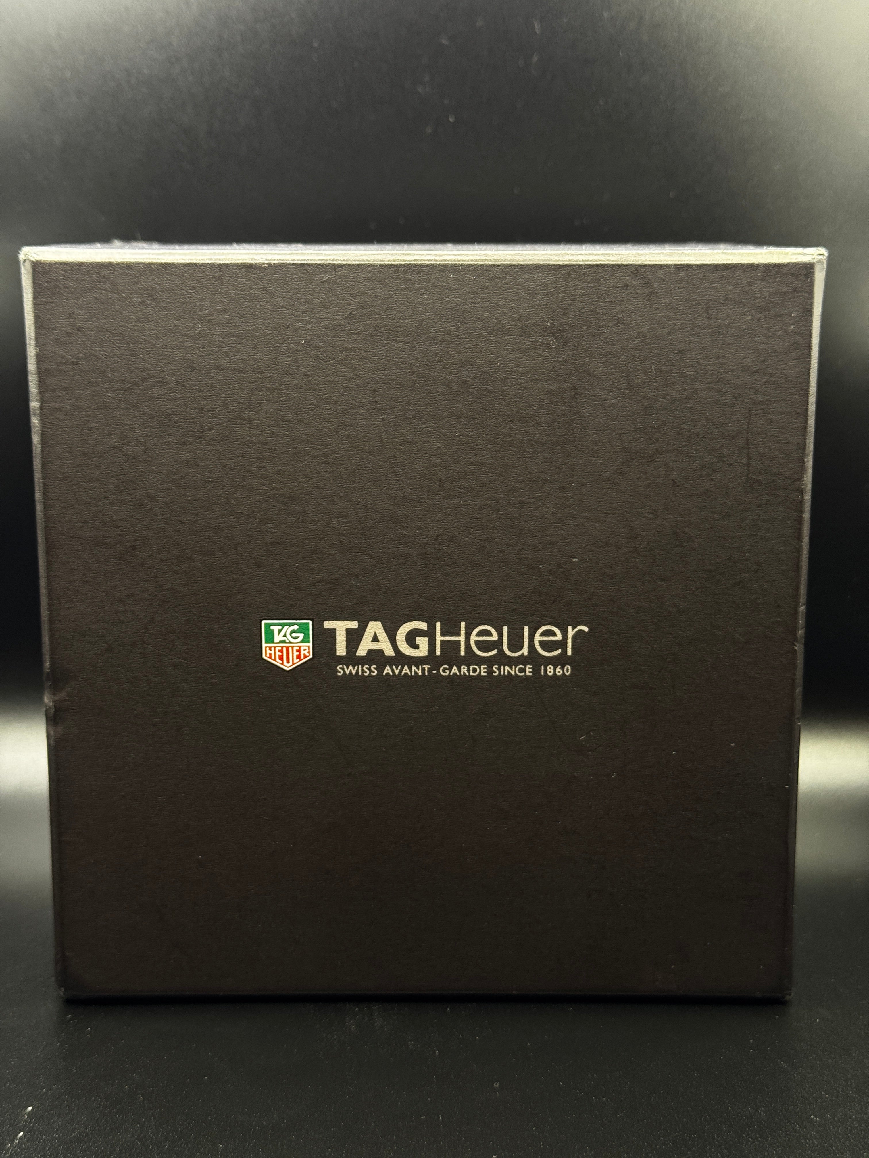 Tag Heuer Aquaracer WAY2012.RHX2001 Full Set